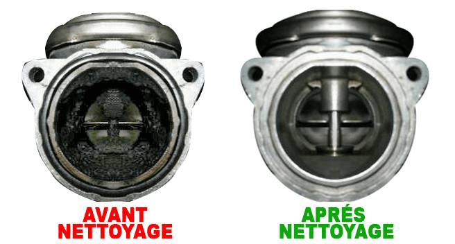 nettoyage Turbo Namur